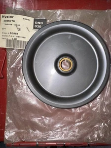 NEW 2036778 GENUINE Hyster Hose Sheave 02036778***FAST FREE SHIPPING*** - Picture 1 of 1
