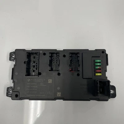 2015 BMW M4 F82 OEM REM Rear Body Control Module 61359329704 F30 F80 M3 340i - Image 1 of 4