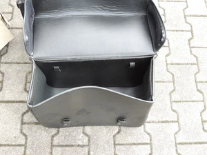 Koffertaschen für Royal Enfield - Bild 1 von 5
