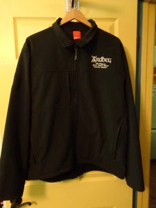 Ardbeg Single Malt Scotch Whisky Jacket XL - Picture 1 of 5
