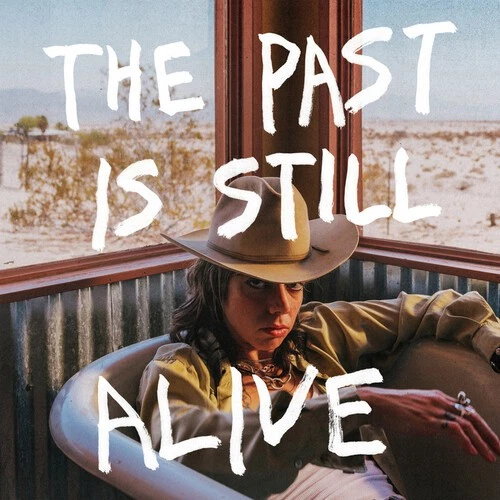 Hurray for the Riff - The Past Is Still Alive [New Vinyl LP] - Image 1 of 1