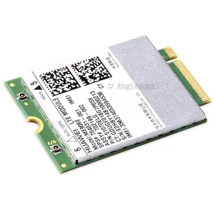 ✅ HUAWEI LTE Module Model: ME906E SPS 704031-001 ✅ - Afbeelding 1 van 1