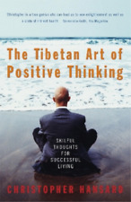 Christopher Hansard The Tibetan Art Of Positive Thinking (Paperback) (UK IMPORT)