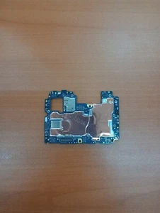 Placa madre Lógica original OEM de 128 GB para Moto G 5G 2024 XT2417 (T-Mobile) - Imagen 1 de 1
