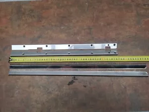 Mercedes Benz W124 W201 Sunroof Sliding Open Parts - Picture 1 of 5