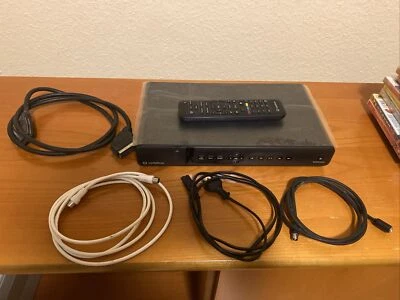 Sagemcom RCI88-320 Kabel Digital/Deutschland Receiver  - Bild 1 von 4