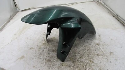 Yamaha YZF-R1 R1 2003 YZFR1 OEM guardabarros delantero Foto 1 de 4