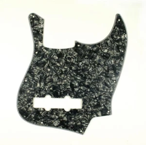 Neu JB Schlagbrett USA 3-lagig Montreux ausgewählte Teile passt Jazz Bass?? - Bild 1 von 1