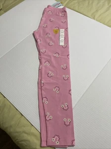 Girls Cat & Jack Leggings Size L (10/12) NWT - Picture 1 of 6