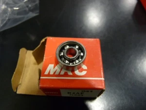 MRC R4AF H401 abgedichtetes Kugellager - Bild 1 von 3