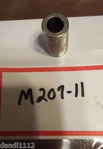 MILLER TOOL 6818 VALVE GUIDE EXHAUST CHECKING SLEEVE, M207-11 - Foto 1 di 3