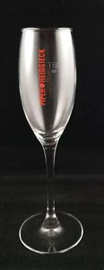 2 Piper Heidsieck Champagnergläser, Sektgläser, Bar,  0,1 l, 2 Stück,Party, Neu - Bild 1 von 3