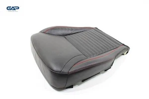 2017 - 2020 LAND ROVER DISCOVERY FRONT RIGHT SIDE SEAT LOWER CUSHION OEM - Picture 1 of 13