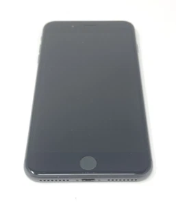 Apple iPhone 8 Plus 128GB - Space Gray (T-Mobile) A1864 Good - Photo 1 sur 4