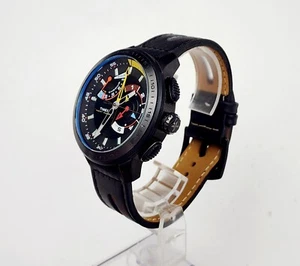 Men's CHRONOGRAPH TIMER Watch TIMEX "Yacht Racer" TW2P44300 - Picture 1 of 20