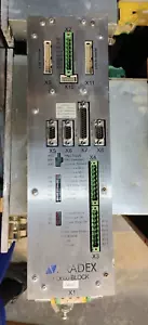 ARADEX G565 D565/60 M5REF-VD600-BLOCK DRIVE 565VDC 60A QUANTITY!! WOW!! - Picture 1 of 4