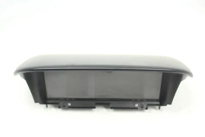 2015-2017 SUBARU WRX & STI CENTER DASH MULTI FUNCTION DISPLAY MFD INFO SCREEN - Image 1 of 4