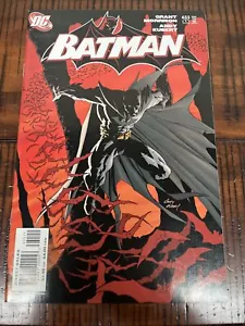Batman #655 1st App Of Damien Wayne Main Cover 2006, DC NM - Picture 1 of 3