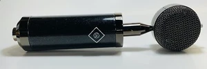 Luke Audio AL-Y56 Black Magic Tube Microphone System - Picture 1 of 2