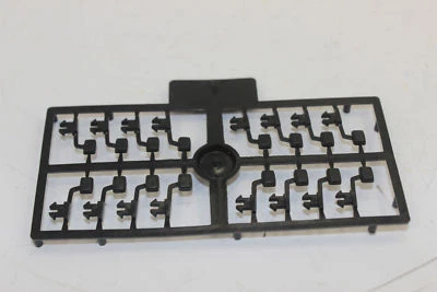 Siku 16 Pieces On Gießast Mirror For Truck Crane Right Left Per 8 Piece 1:55 - Image 1 of 3