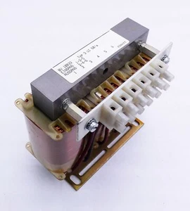 R. Hogenkamp 10833 3 UI 60/a Netzdrossel -used- - Bild 1 von 5