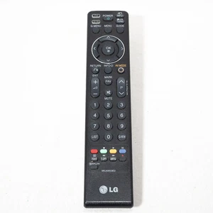 LG AKB72915207 TV Remote Control - Genuine OEM - Tested & Working! - Picture 1 of 3