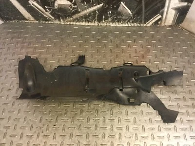 13 BMW S1000RR S1000 RR S 1000RR 2013 cubierta panel carenado moldura Foto 1 de 4