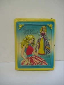 fashion doll case by tara toy corp. vintage - Picture 1 of 4