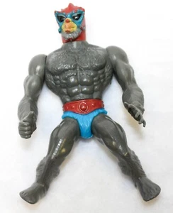 MOTU Stratos 1981 lose Vintage Actionfigur Masters of the Universe - Bild 1 von 4