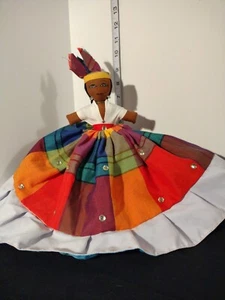 Karibik Wendepuppe - Bild 1 von 6