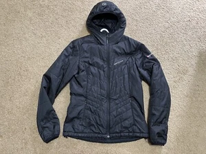 Ortovox Swisswool Piz Bernina Merino Inside Skitourenjacke Damen Gr. M - Bild 1 von 14