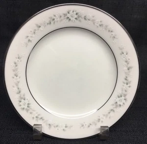 Noritake #7548 Heidekraut 6 3/8" Brot & Butter Teller - Bild 1 von 3