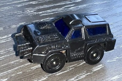 Jackhammer from the M.A.S.K. Daredevil Race Track Play Set, Car Only - Image 1 of 4