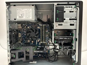 PC HP Workstation Z230 MT - I7 Gèn 4 - 16Go - SSD 240Go + 1To - Quadro K2000 - Bild 1 von 5