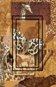 Balancín único Globe Safari Giraffe SwitchStix - Imagen 1 de 1