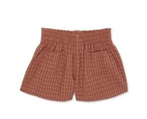 easy-peasy Toddler Girls Wide Leg Shorts Size 4T New - Picture 1 of 3