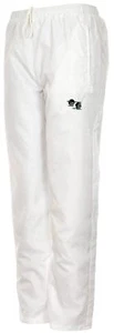Pantalón soplado cintura elástica a prueba de ducha forro interior a prueba de viento S-2XL - Imagen 1 de 4