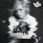 Uffie Wordy Rappinghood - Cd