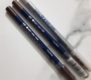 CoverGirl CG Smoothers Eyeliner Lot Of 3 - Mink 430 , Khaki 435 , Quartz 420 - Picture 1 of 4