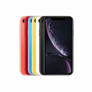 Apple iPhone XR - 64GB - Factory Unlocked - Very Good Condition - Imagen 1 de 21