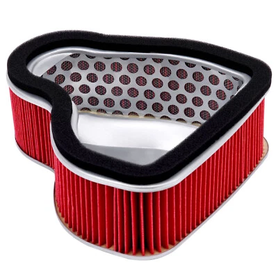 Air Filter Element Motorcycle Part for Honda VTX1300 T/C/R/S 2003-2009 2004-2008 - Image 1 of 4