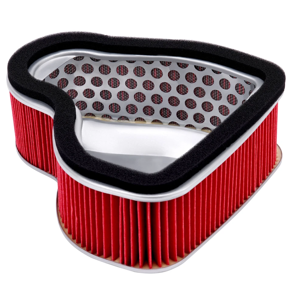 Air Filter Element 17213-MEA-670 for Honda VTX1300 T/C/R/S 2003-2009 2004-2008 - Image 1 of 4