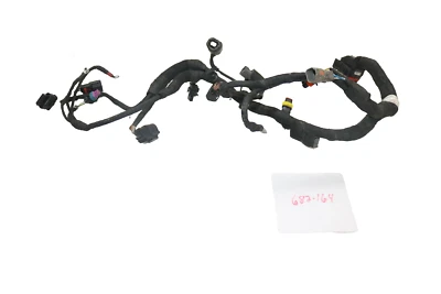 Ski-doo Mxz Xrs 850 2018 Gen 4 G4 arnés de cableado motor telar de cable Foto 1 de 4