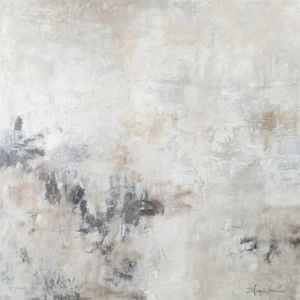 Trusting by Amy Donaldson Art Print or Canvas Abstract - Choose Your Size - Picture 1 of 1