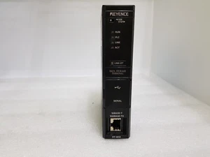 KEYENCE DATENSPEICHERTERMINAL DT-80A - Bild 1 von 11