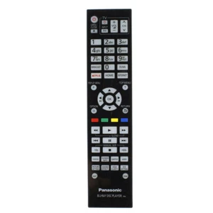 Telecomando nuovo originale N2QAYA000131 per lettore DVD Panasonic DMP-UB900GN - Foto 1 di 5