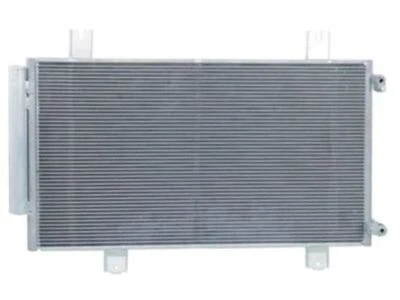 Condensador de aire acondicionado 56161GGND 2018 2016 2017 2019 para Honda Fit 2015-2020 Foto 1 de 2