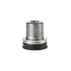 Bicycle Screw Waterproof Crank Bolt M15For FSA TRUVATIV Bike Bottom Bracket Axle - Picture 1 of 9