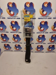 Rapid R11 Hammer Tacker for Roofing Membranes Carpeting Heavy Duty - Picture 1 of 4
