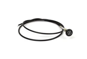 Oregon 60-062 Choke Cable for Cub Cadet 746-04143 RZT22 MTD - Picture 1 of 2